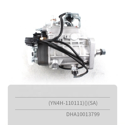 Pompes à carburant haute pression DHA10013799 pour moteur YUNNEI YN4H-110111 Diesel commun