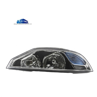 3772020B2AE Assemblage de phares automobiles pour camions pour bus Jmc Fushun Par les fabricants