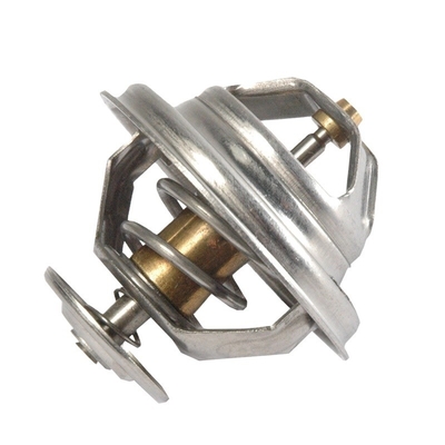Parties automobiles Foton Matériau métallique Thermostat pour le remplacement et la réparation 1998-2001