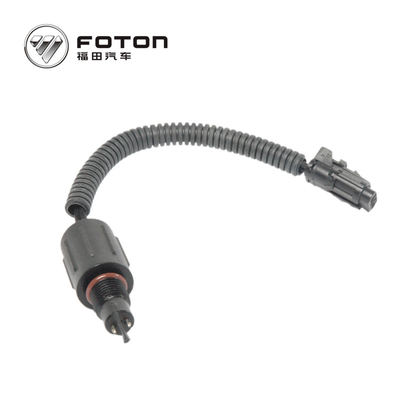 OE NO. 56140-05PS Assemblage de capteur de carburant en aluminium Foton d'argent pour voitures au mieux et durable