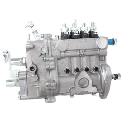 L'assemblage de la pompe à huile à haute pression YUNNEI SHA21234 est parfaitement adapté au moteur YN4A055-CR 4Q587
