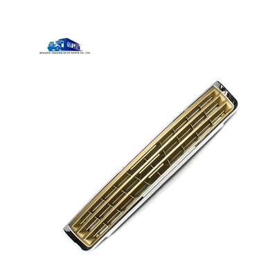 Jingma JMV6550 Automobile de montage de pièces originales Centre Grill G907B-2803040 pour les bus de taille moyenne