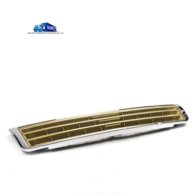 Jingma JMV6550 Automobile de montage de pièces originales Centre Grill G907B-2803040 pour les bus de taille moyenne