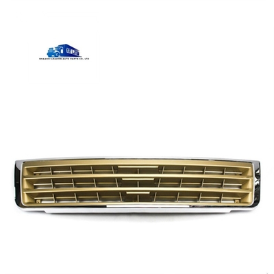 Jingma JMV6550 Automobile de montage de pièces originales Centre Grill G907B-2803040 pour les bus de taille moyenne