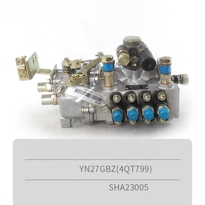 YUNNEI YN27GBZ 4QT799 Assemblage de pompe à injecteur moteur haute pression SHA23005 pour AOLING