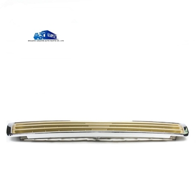 Jingma JMV6550 Automobile de montage de pièces originales Centre Grill G907B-2803040 pour les bus de taille moyenne
