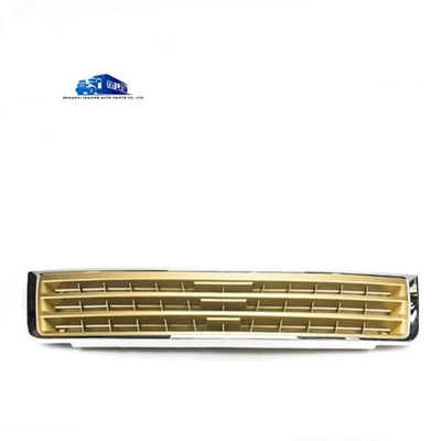 Jingma JMV6550 Automobile de montage de pièces originales Centre Grill G907B-2803040 pour les bus de taille moyenne