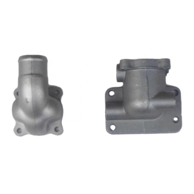 2408001900300 OEM Couverture de thermostat sans métal pour camion QC480 et matériau durable