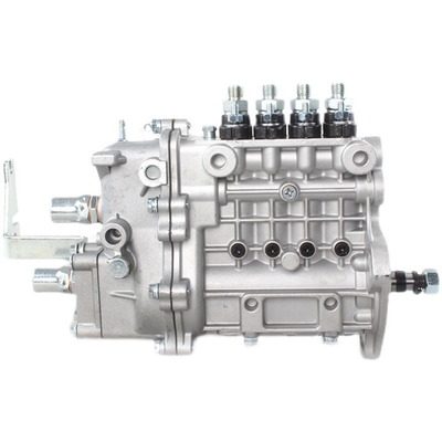 SHA110028 OE NO. YUNNEI Assemblage de pompe à huile haute pression supérieure pour le moteur YN490 4Q613