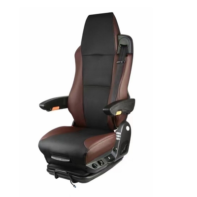 Assise polyvalente et confortable pour airbags de camions lourds pour réparation ou remplacement