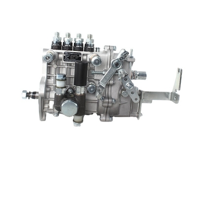 SHA110028 OE NO. YUNNEI Assemblage de pompe à huile haute pression supérieure pour le moteur YN490 4Q613
