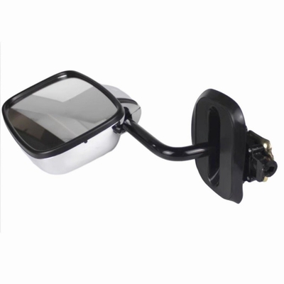 G907B-8202010A Koster Réflecteur noir pour JMC Jingma Bus Assemblage de miroir gauche PP Prêt
