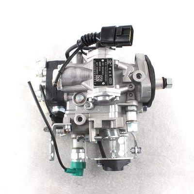 Moteur YUNNEI YN4A-110124 Assemblage de pompe à huile haute pression SHA10010625 pour camions légers