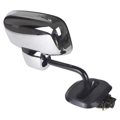 G907B-8202010A Koster Réflecteur noir pour JMC Jingma Bus Assemblage de miroir gauche PP Prêt