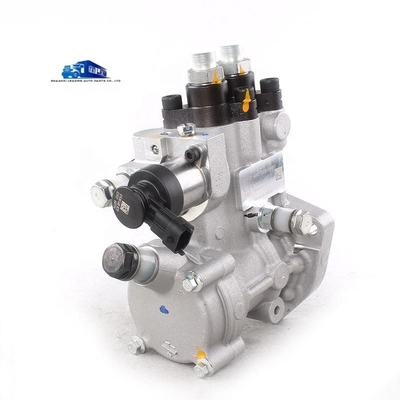 Taille standard YUNNEI Assemblage de pompe à huile haute pression Y10002234 pour le moteur YNF40-110019
