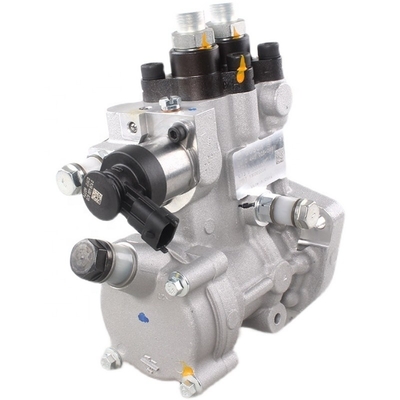 Taille standard YUNNEI Assemblage de pompe à huile haute pression Y10002234 pour le moteur YNF40-110019