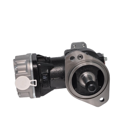 Compresseur d'air universel pour voiture J4932265W0453 pour pièces de réparation de camions 12/24V Options de puissance