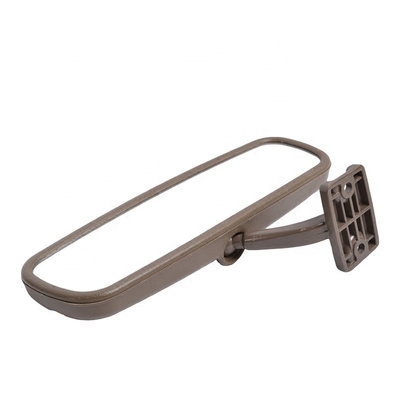 Matériau de verre personnalisable Rétroviseur intérieur pour le camion Foton Aoling 25*12*10