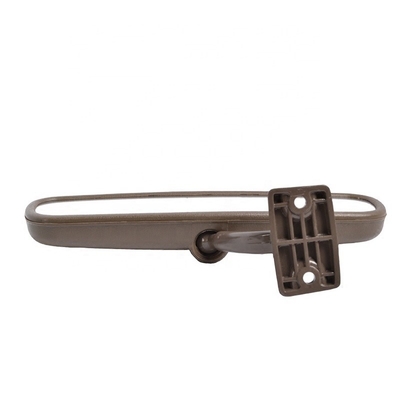 Matériau de verre personnalisable Rétroviseur intérieur pour le camion Foton Aoling 25*12*10
