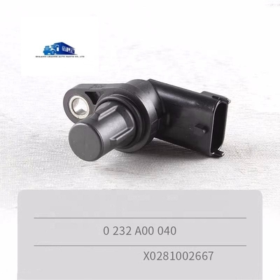 Capteur PP X0281002667 pour le capteur de position du vilebrequin du moteur Yunnei D20