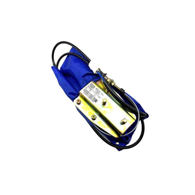 Dispositif électrique de fameout pour pièces détachées de camions JAC-3776910Q503 de taille standard