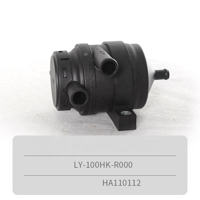 Foton Car Fitting Yunnei YN33CRD séparateur d'huile et de gaz pour moteur HA110112 à remplacer/réparer