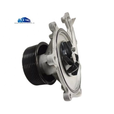 Foton JAC ISF3.8 Pièces de moteur mécanique Pompe à eau 5333035 5263374 5257960 5288908