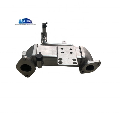 Module de refroidissement YUNNEI Power EGR pour les machines de construction JAC FOTON Xugong et XCMG