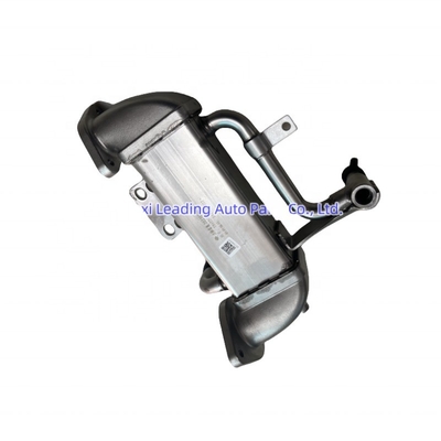 Module de refroidissement YUNNEI Power EGR pour les machines de construction JAC FOTON Xugong et XCMG