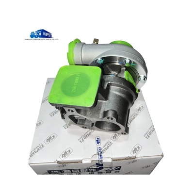 Turbocompresseur pour camions JAC Foton JMC Remplacer/réparer votre moteur Yunnei D25TCID-120000