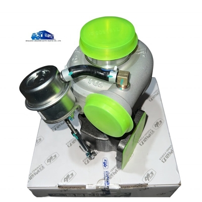 Turbocompresseur pour camions JAC Foton JMC Remplacer/réparer votre moteur Yunnei D25TCID-120000
