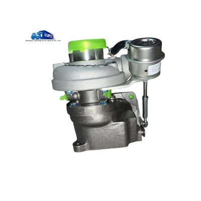 Turbocompresseur pour camions JAC Foton JMC Remplacer/réparer votre moteur Yunnei D25TCID-120000