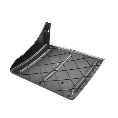 1B16985000783/1B16985000784 Fender en caoutchouc spécial pour camions Foton Durable et durable
