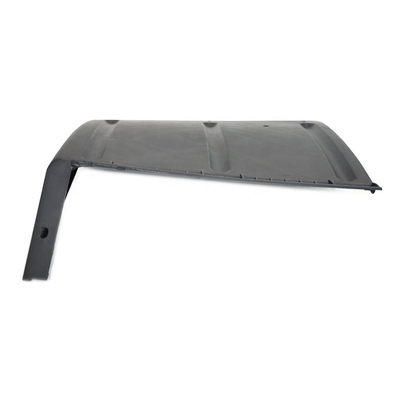 1B16985000783/1B16985000784 Fender en caoutchouc spécial pour camions Foton Durable et durable