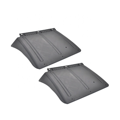 1B16985000783/1B16985000784 Fender en caoutchouc spécial pour camions Foton Durable et durable