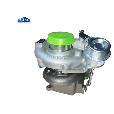 Moteur Yunnei D30TCID-120001 TURBOCHARGER Produit métallique pour camions JAC Foton JMC