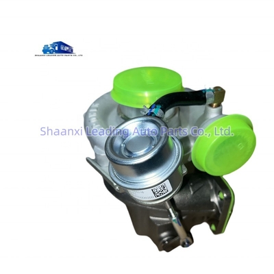 Moteur Yunnei D30TCID-120001 TURBOCHARGER Produit métallique pour camions JAC Foton JMC