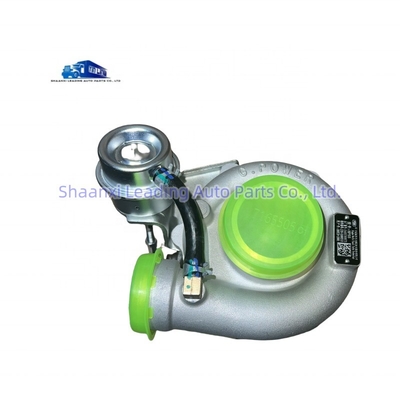 Moteur Yunnei D30TCID-120001 TURBOCHARGER Produit métallique pour camions JAC Foton JMC