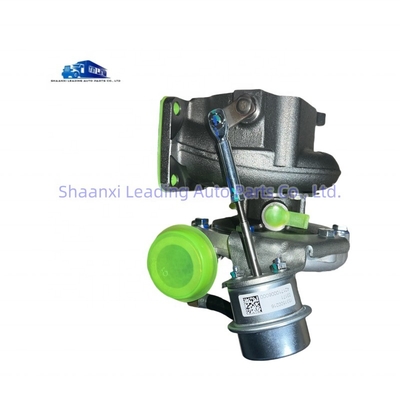 Moteur Yunnei D30TCID-120001 TURBOCHARGER Produit métallique pour camions JAC Foton JMC