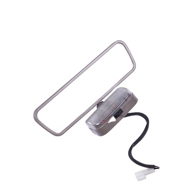1998-2001 Foton Trucks Aoling Intérieur Rétroviseur Rétroviseur Cabine Intérieur Lumière de toit pour la solution
