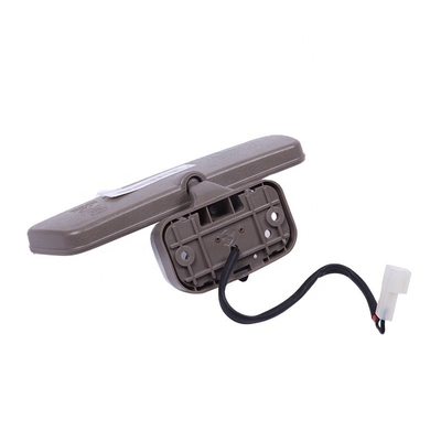 1998-2001 Foton Trucks Aoling Intérieur Rétroviseur Rétroviseur Cabine Intérieur Lumière de toit pour la solution