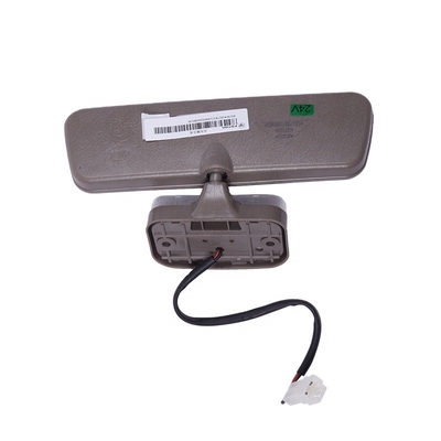 1998-2001 Foton Trucks Aoling Intérieur Rétroviseur Rétroviseur Cabine Intérieur Lumière de toit pour la solution