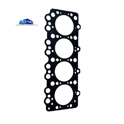 Garniture de lit de cylindre pour moteur diesel à quatre cylindres pour garniture en acier YZ4102/YZ4105