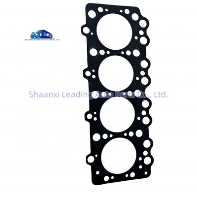 Garniture de lit de cylindre pour moteur diesel à quatre cylindres pour garniture en acier YZ4102/YZ4105