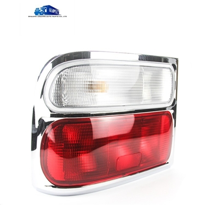 JMC lampe arrière de montage de voiture La mise à niveau d'éclairage ultime pour Toyota Mid Bus