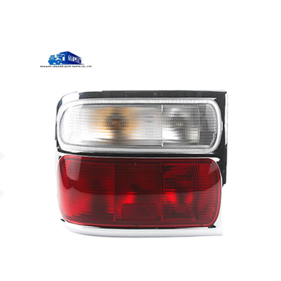 JMC lampe arrière de montage de voiture La mise à niveau d'éclairage ultime pour Toyota Mid Bus