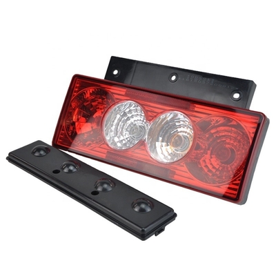 L'assemblage de la lampe de combustion arrière F1B18037200012A0481/F1B18037200010A0481