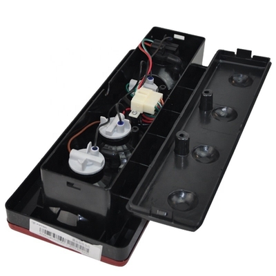 L'assemblage de la lampe de combustion arrière F1B18037200012A0481/F1B18037200010A0481