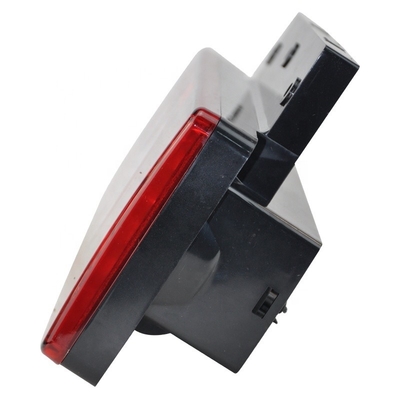 L'assemblage de la lampe de combustion arrière F1B18037200012A0481/F1B18037200010A0481