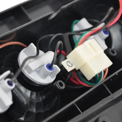 L'assemblage de la lampe de combustion arrière F1B18037200012A0481/F1B18037200010A0481